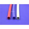 Buy cheap Extrusion Coloured Silicone Tubing Medical High Temperature Resistance from wholesalers