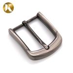 35mm Plate Belt Buckles Simple Fashionable Style With Long Using Time