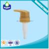 Buy cheap 33/410 China Great Quality Plastic Soap Dispenser Pump Shampoo Shower Gel Lotion Pump for Bottle from wholesalers
