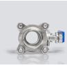 Buy cheap Thread 1 Inch 1 4 Inch Stainless Steel Ball Valve Ss304 from wholesalers