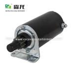 12V 2.0KW 10T Excavator Starter Lawn mower Motor 21163-7001 21163-7010 21163