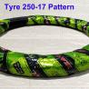 Buy cheap 250-17 Motorcycle Tyre and Tube Affordable Best Compatibility Spare Parts Standard from wholesalers