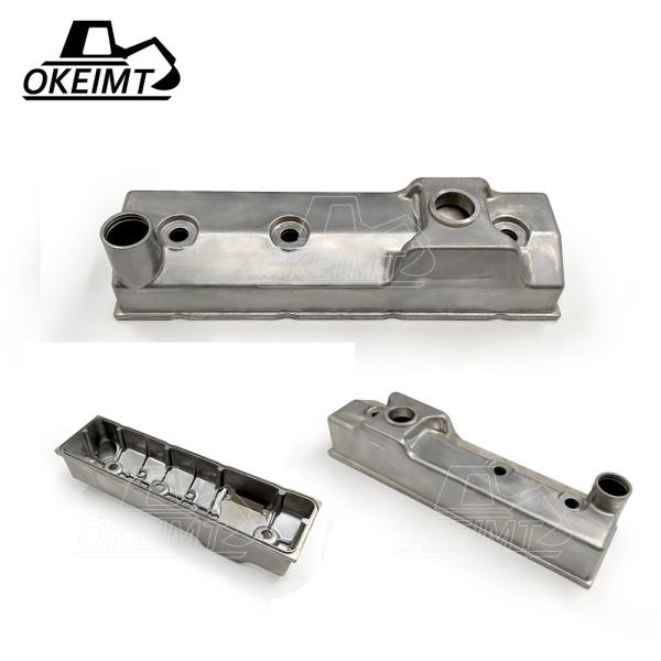 Buy cheap Construction Machinery 6205-11-8301 Valve Cover Engine For Komatsu PC130-7 from wholesalers