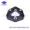Buy cheap Hot Sale Excavator Coupling For Excavator Parts 50AS Rubber Coupling from wholesalers