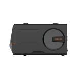 RI460 Small Industrial Barcode Label Printer for Logistics OEM ODM factory