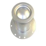 330mm Sub-circle diameter Supply Air oil separation filter element 1622365600