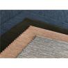 Buy cheap 2/2 Twill Outdoor Water Resistant Fabric 150D * 75D Special Mechanical Stretch TPU from wholesalers