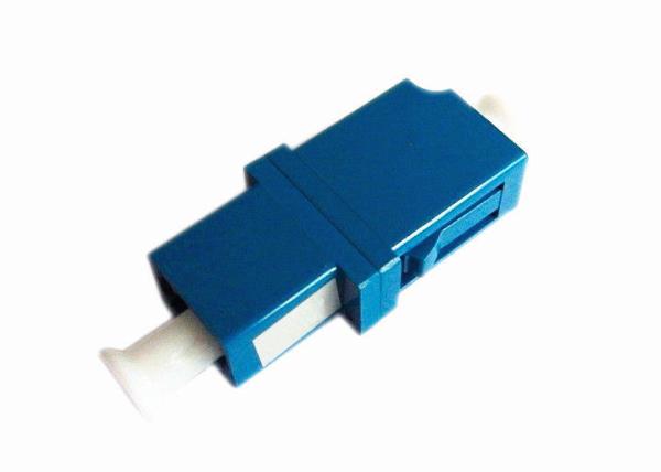 Buy cheap Fixed Fiber Optic Attenuator Single Mode SC LC FC ST MU Connector ,1db - 30db Fiber from wholesalers