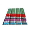 Buy cheap Industrial Corrugated Galvanized Roof Panels Long Lifespan Aluminized Zinc Coating from wholesalers
