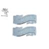 Buy cheap PP Recycle Parts Of A Coffin For Coffin Lid , Funeral Accessories Suppliers from wholesalers