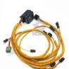 Buy cheap Part number 239-5929 Excavator Engine Wiring Harness Assembly for E365C C18 Parts from wholesalers