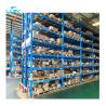 Buy cheap Heavy Duty 6000mm Height Industrial Pallet Rack Shelving from wholesalers