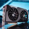 Buy cheap ASUS DUAL AMD RADEON RX 6600 XT O8G from wholesalers
