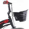 Buy cheap Single Speed Childrens Mountain Bikes 16 Inch NO Foldable from wholesalers