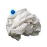 Buy cheap Soft & absorbent Cotton Clean Rag Recycle Industrial Wasted white T-Shirt Cotton Rags INDUSTRIAL CLEANING WIPERS from wholesalers