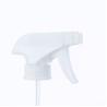 Buy cheap Plastic Chemical Resistant Trigger 28/410 Transparent from wholesalers