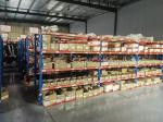 Second Hand Truck Balance Axle Assembly Trucks Used Parts