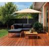 Buy cheap 2.7M*2.7M Garden Patio Umbrella from wholesalers