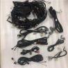 Buy cheap HYUNDAI R225-7 Excavator Wiring Harness 21N8-11151 21N6-21033 from wholesalers