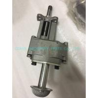 Buy cheap DB58 Car Engine Oil Pump Daewoo Excavator Parts High Corrosion Resistance product