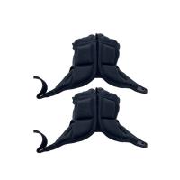 Buy cheap Buffer Heat Insulation Helmet Comfort Liner Padding Replacement Safety product
