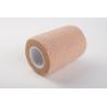 Buy cheap Disposable Medical Consumable Adhesive Plaster Tape White And Skin Color Silk Tape Roll from wholesalers