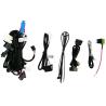 Buy cheap No Perforation NISSAN PATROL Smart Electric Tailgate Plug And Play from wholesalers