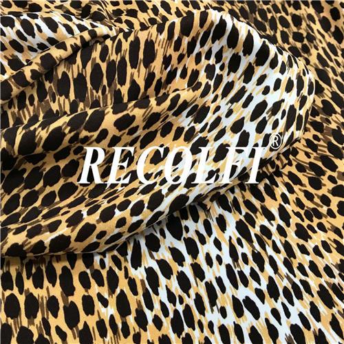 Buy cheap Lycra Fishing Nets Repreve Swimwear Fabric Repreve Nylon And ROICA Spandex Fiber from wholesalers