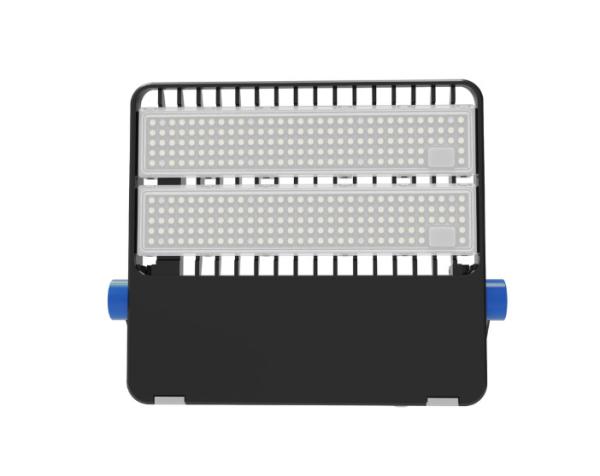 Buy cheap 400W LED Sports Ground Floodlights Meanwell / Sosen Driver IP66 Protection from wholesalers