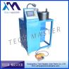 Buy cheap Car Air Spring Hydraulic Hose Crimping Machine Tool For Mercedes Suspension Repair Kits from wholesalers