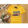Buy cheap Polyester Screen Printing Mesh bolting cloth 100% poylester DPP120 yellow mesh from wholesalers