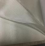White Plain Weave 0.2mm 7628 Electrical FIberglass Used For Electrical