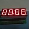 Buy cheap Super Green 0.56 Inch Clock LED Display , Common Anode 7 Display from wholesalers