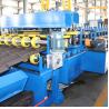 Buy cheap Glazed tile roof panel rolling forming machine from wholesalers