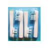 Buy cheap Replacement Ultrasonic Toothbrush Head For Oral B , 4 PCS Set from wholesalers