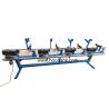 Buy cheap Flat Flexible Tinned Copper Braiding Machine With 24 Spindle 50rpm from wholesalers