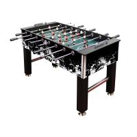Buy cheap Soccer Foosball Table With Multicolor Players , 5 Feet Wooden Football Table product