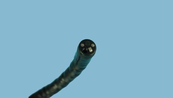 Buy cheap CF-VI Colonoscope Flexible Scope 140 Degree FOV 12.9mm OD 1620mm Total Length Medical from wholesalers