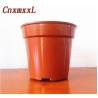 Buy cheap good quality injection plastic flower pot in low price from wholesalers