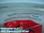 SealFresh LockFresh Food & FreDouble Zipper Food Bags, Microwave Bags, Slider