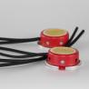 Buy cheap Small Space Aerosol Systems Fire Suppression / Innovative Aerosol Fire Extinguisher from wholesalers
