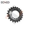 Buy cheap Volvo EC35 Drive Sprocket Mini Excavator Undercarriage Component from wholesalers