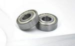 Extra Small 623 SKF 3x10x4 mm stainless steel deep groove ball bearings,