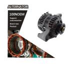 Alternator 12V 50A 8600515 19020703 19020706 8M0064021 8M6000804 834832 875285T1