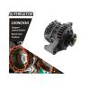 Buy cheap Alternator 12V 50A 8600515 19020703 19020706 8M0064021 8M6000804 834832 875285T1 881248T 889955A03 889955T01 PH300-0031 from wholesalers