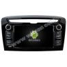 Buy cheap 7" Screen OEM Style without DVD Deck For LANCIA Ypsilon Chrysler Ypsilon 2011-2020 from wholesalers