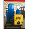Buy cheap Tower Type Nitrogen Making Machine For SMT Industry N2 Generation Plant from wholesalers