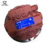 Buy cheap OEM Excavator Travel Gearbox , Hydraulic Final Drive Motor For EX22 TB125 from wholesalers