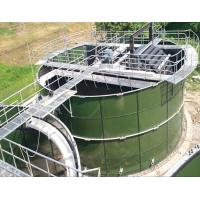 Buy cheap ISO SGS SBR Sewage Treatment Plant Equipment Sewage Water Treatment Project product