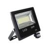 Buy cheap Waterproof LED PIR Floodlight 50W 5000 Lumen Motion Sensor Light IP66 from wholesalers